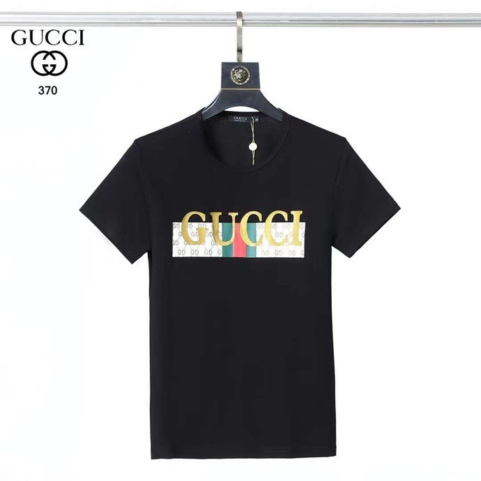 men gucci t-shirts M-3XL-026